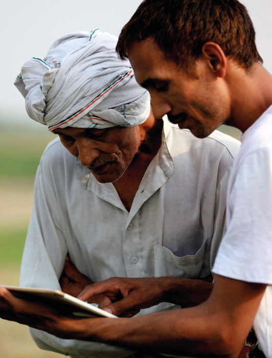 Social and environment