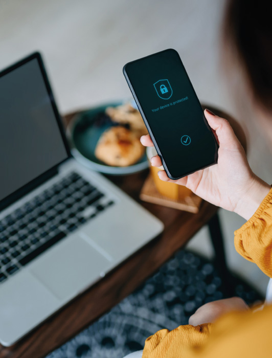 Technology, processes,systems