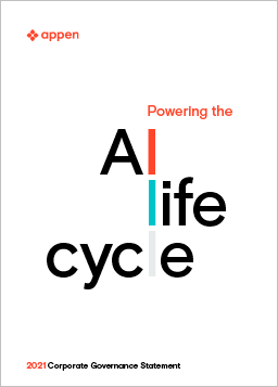 Corporate Governance Statement